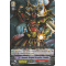 BT10/079EN Demonic Dragon Berserker, Sandila Common (C)