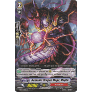 BT10/081EN Demonic Dragon Mage, Majila Common (C)