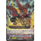 BT10/084EN Lightning Fist Eradicator, Dui Common (C)