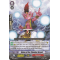 BT10/086EN Djinn of the Thunder Break Common (C)