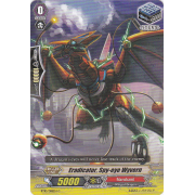 BT10/088EN Eradicator, Spy-eye Wyvern Common (C)