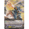 BT10/090EN Beast Deity, Hilarity Destroyer Common (C)