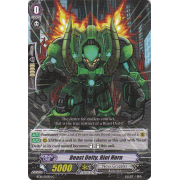 BT10/092EN Beast Deity, Riot Horn Common (C)