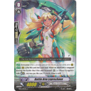 BT10/093EN Battle Arm Leprechaun Common (C)