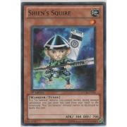 STOR-EN026 Shien's Squire Commune