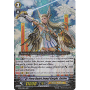 BT10/S01EN Pure Heart Jewel Knight, Ashlei Special Parallel (SP)