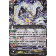 BT10/S04EN Oracle Queen, Himiko Special Parallel (SP)