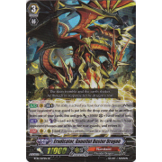 BT10/S07EN Eradicator, Gauntlet Buster Dragon Special Parallel (SP)