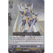 BT10/S12EN Blaster Blade Liberator Special Parallel (SP)