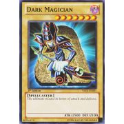 YSYR-EN001 Dark Magician Commune