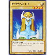 YSYR-EN002 Mystical Elf Commune