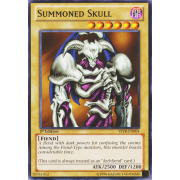 YSYR-EN004 Summoned Skull Commune