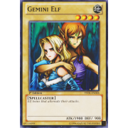 YSYR-EN006 Gemini Elf Commune