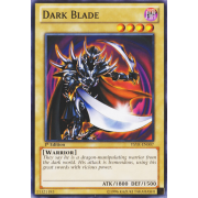 YSYR-EN007 Dark Blade Commune