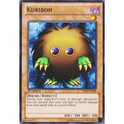 YSYR-EN008 Kuriboh Commune