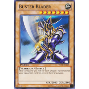 YSYR-EN009 Buster Blader Commune