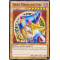 YSYR-EN011 Dark Magician Girl Commune