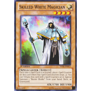 YSYR-EN012 Skilled White Magician Commune