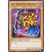 YSYR-EN014 Old Vindictive Magician Commune