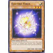 YSYR-EN022 Electric Virus Commune