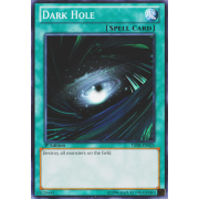 YSYR-EN025 Dark Hole Commune