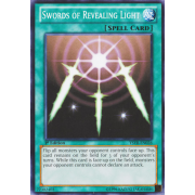 YSYR-EN026 Swords of Revealing Light Commune