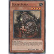 STOR-EN030 Scrap Shark Commune