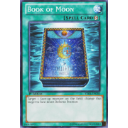 YSYR-EN030 Book of Moon Commune