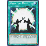 YSYR-EN035 Magicians Unite Commune