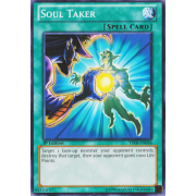 YSYR-EN036 Soul Taker Commune