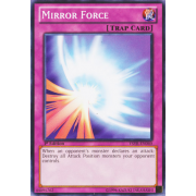 YSYR-EN040 Mirror Force Commune