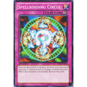 YSYR-EN041 Spellbinding Circle Commune