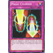 YSYR-EN043 Magic Cylinder Commune