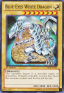 Blue-Eyes White Dragon