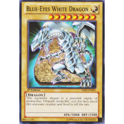 YSKR-EN001 Blue-Eyes White Dragon Commune