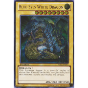 Blue-Eyes White Dragon