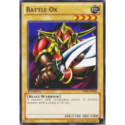 YSKR-EN004 Battle Ox Commune