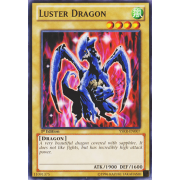 YSKR-EN007 Luster Dragon Commune