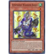 STOR-EN033 Symphonic Warrior Basses Super Rare