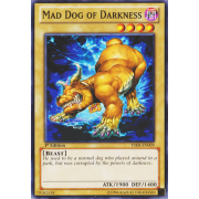 YSKR-EN009 Mad Dog of Darkness Commune