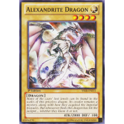 YSKR-EN011 Alexandrite Dragon Commune