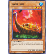 YSKR-EN014 Yomi Ship Commune