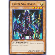 YSKR-EN016 Kaiser Sea Horse Commune