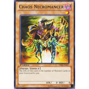 YSKR-EN017 Chaos Necromancer Commune