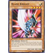 YSKR-EN018 Blade Knight Commune