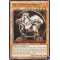 YSKR-EN019 Horus the Black Flame Dragon LV4 Commune