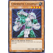 YSKR-EN021 Cybernetic Cyclopean Commune
