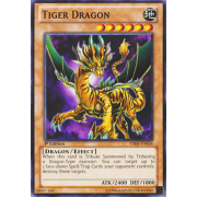 YSKR-EN024 Tiger Dragon Commune