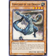 YSKR-EN025 Vanguard of the Dragon Commune