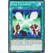 YSKR-EN029 Soul Exchange Commune